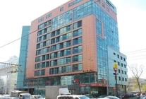 Аренда и продажа офиса в Бизнес-центр Диагональ Хаус