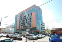 Аренда и продажа офиса в Бизнес-центр Диагональ Хаус