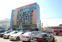 Аренда и продажа офиса в Бизнес-центр Диагональ Хаус