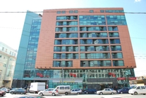 Аренда и продажа офиса в Бизнес-центр Диагональ Хаус