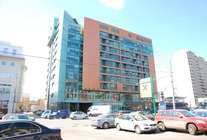 Аренда и продажа офиса в Бизнес-центр Диагональ Хаус