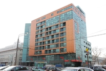 Аренда и продажа офиса в Бизнес-центр Диагональ Хаус