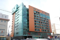 Аренда и продажа офиса в Бизнес-центр Диагональ Хаус