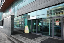 Аренда и продажа офиса в Бизнес-центр Диагональ Хаус